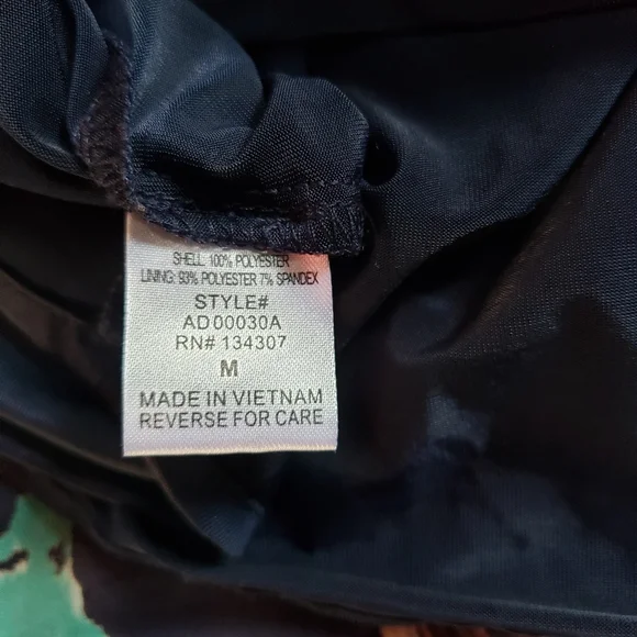 Forever 21 Floral Maxi Dress - Picture 6 of 6